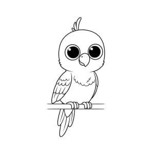 Desenhos de Ty Beanie Boo para Colorir Desenhos de Ty Beanie Boo para Colorir