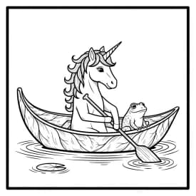 Desenhos de Unicórnio para Imprimir e Colorir Desenhos de Unicórnio para Imprimir e Colorir