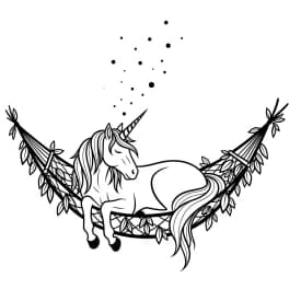 Desenhos de Unicórnio para Imprimir e Colorir Desenhos de Unicórnio para Imprimir e Colorir