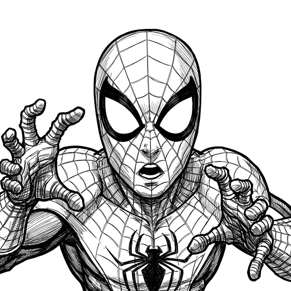 desenhos-do-homem-aranha-para-imprimir-e-colorir-133