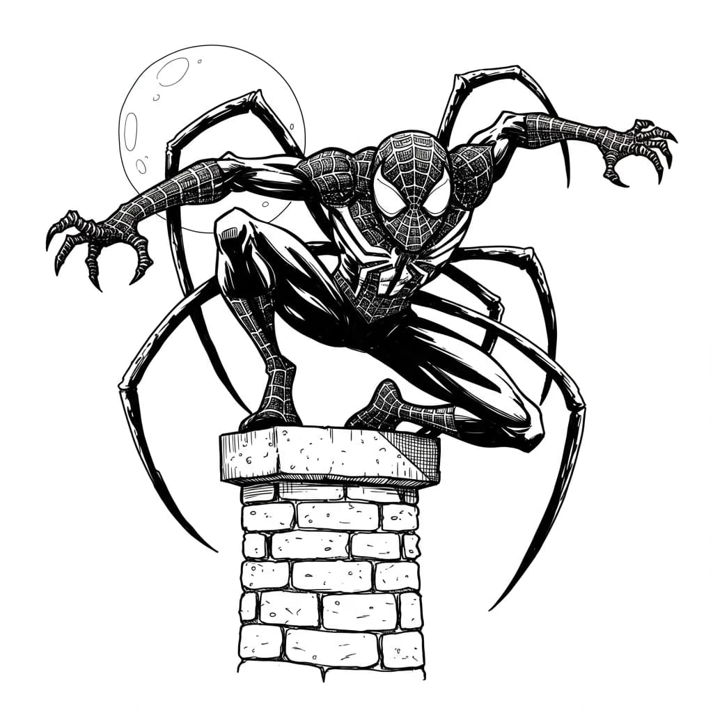 desenhos-do-homem-aranha-para-imprimir-e-colorir-161