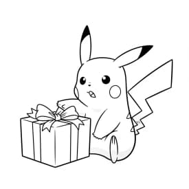 Desenhos do Pokemon para Imprimir e Colorir desenhos do pokemon para colorir