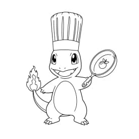 desenhos do pokemon para colorir