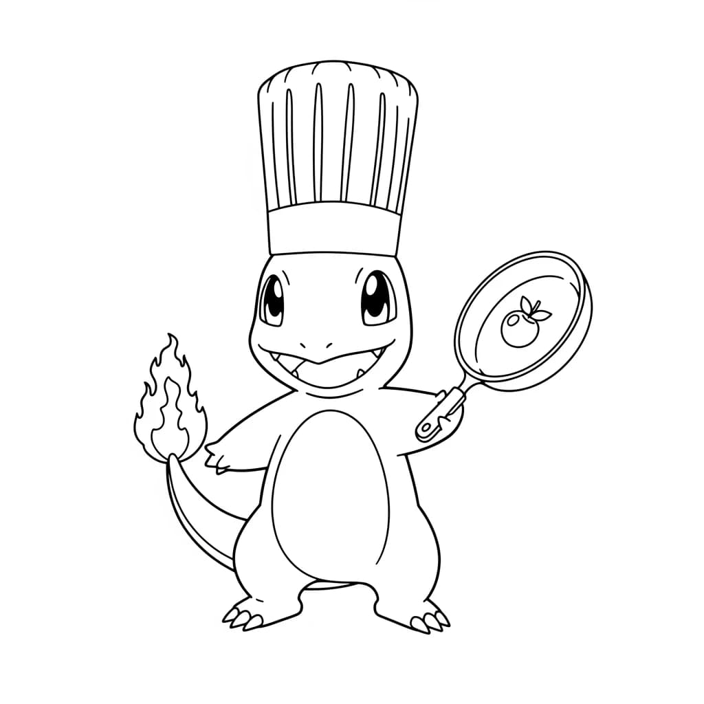 desenhos do pokemon para colorir