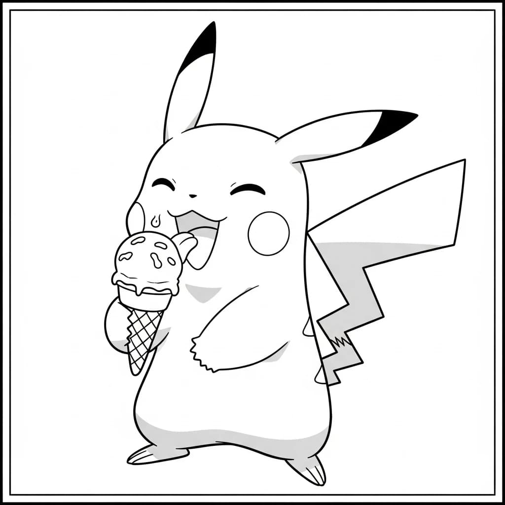 desenhos do pokemon para colorir