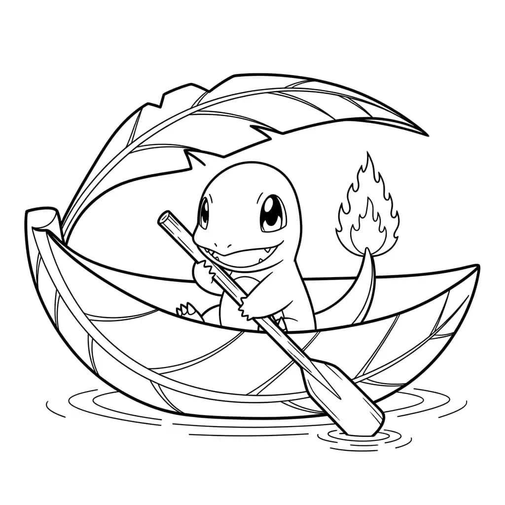 desenhos do pokemon para colorir