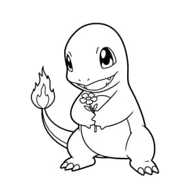 desenhos do pokemon para colorir