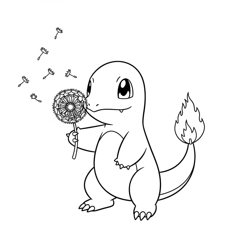 desenhos do pokemon para colorir