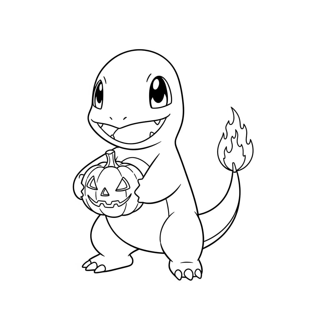 desenhos do pokemon para colorir