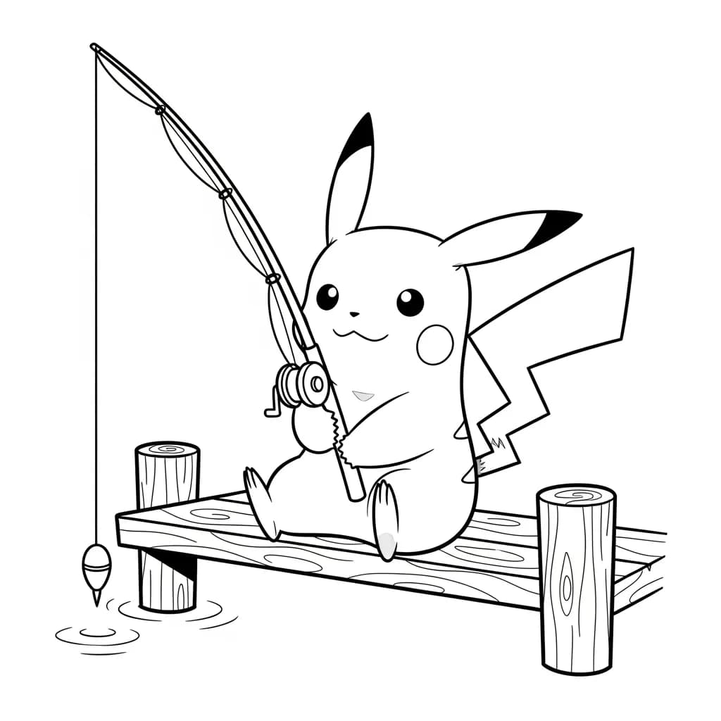 desenhos do pokemon para colorir