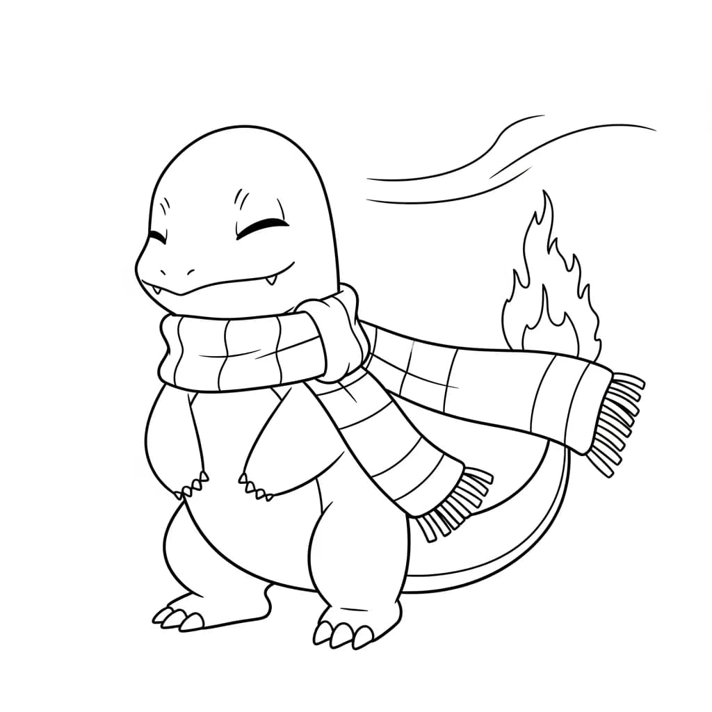 desenhos do pokemon para colorir