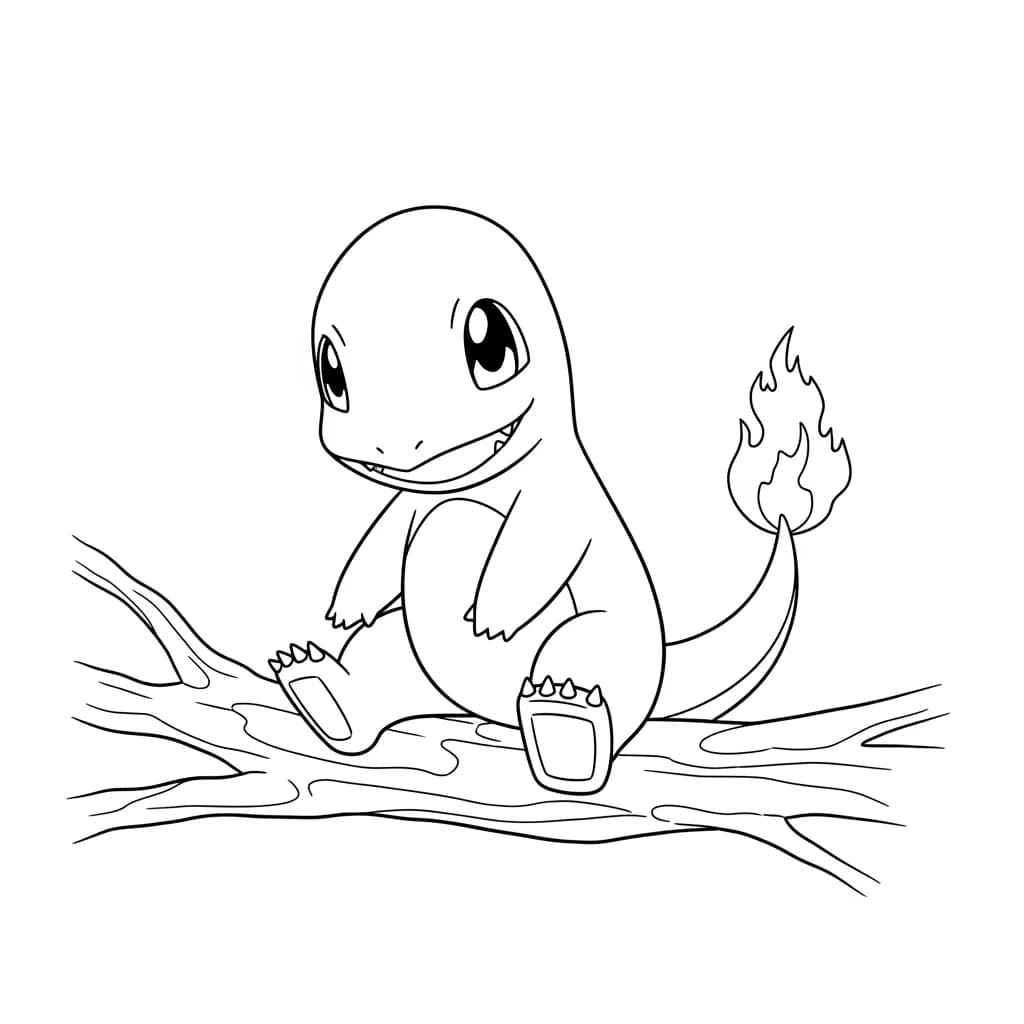 desenhos do pokemon para colorir