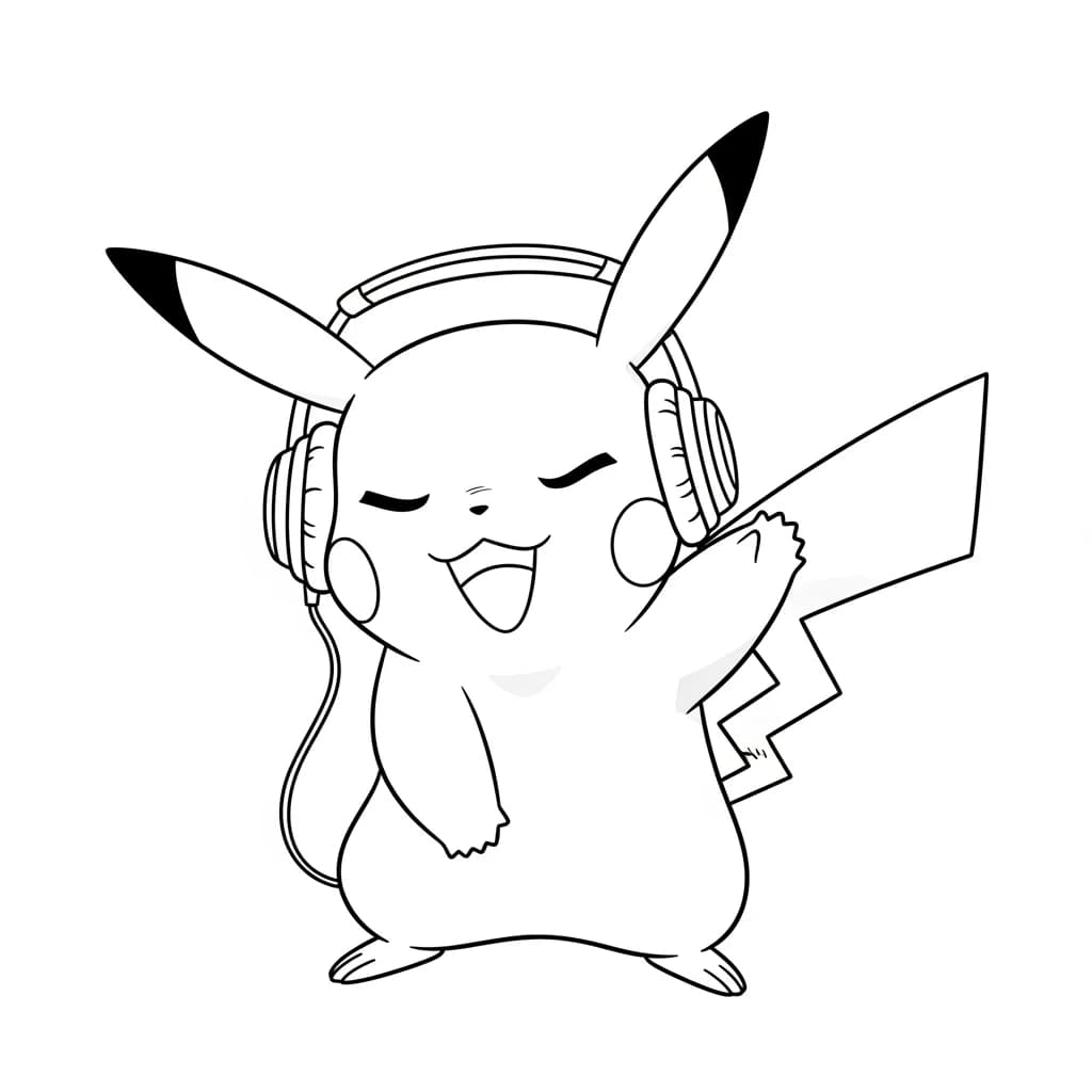 desenhos do pokemon para colorir