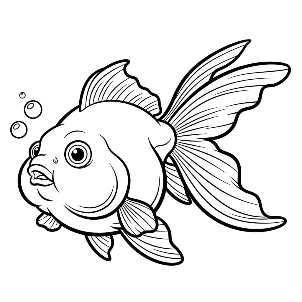 Desenhos Fofos para Colorir para Imprimir e Colorir