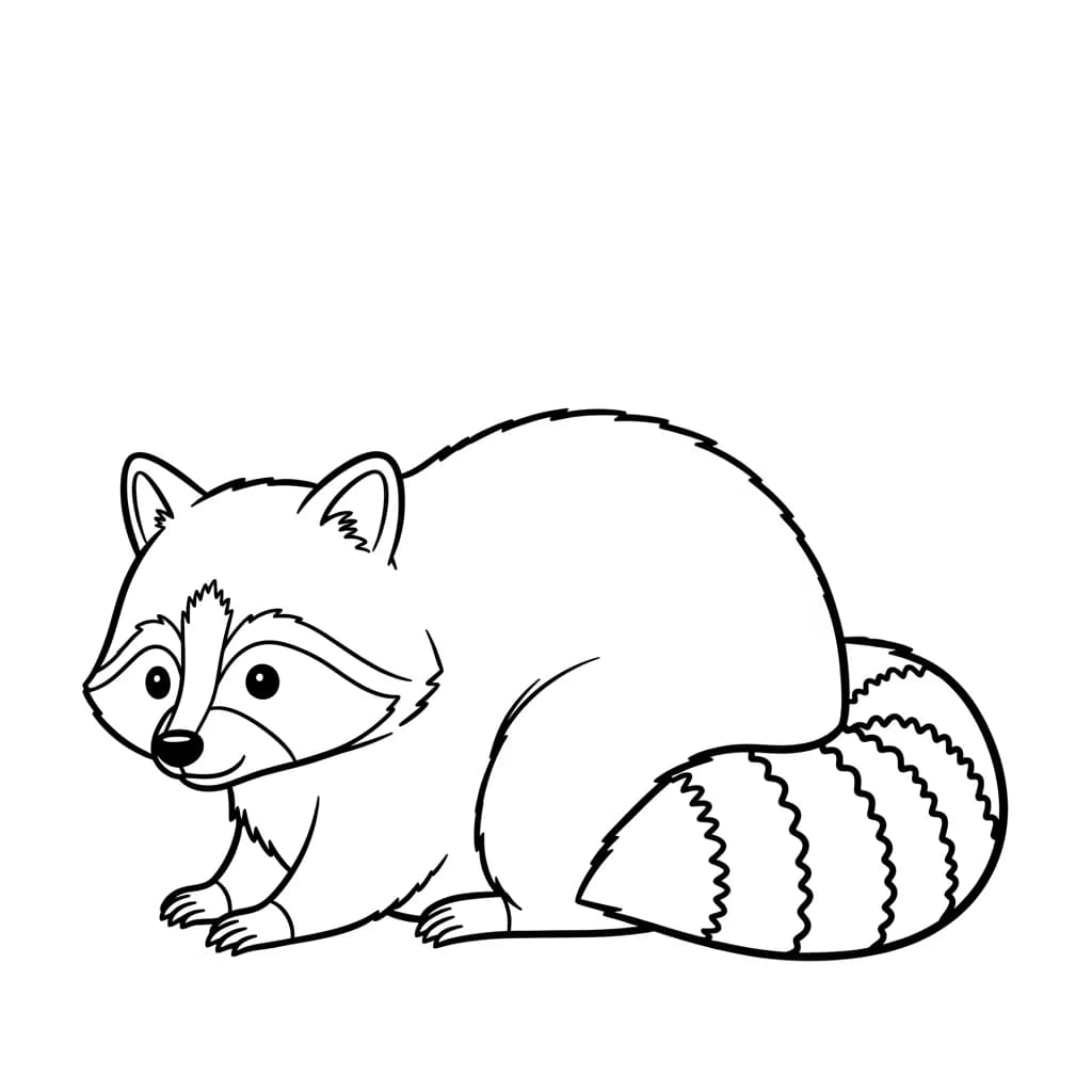 Desenhos Fofos para Colorir para Imprimir e Colorir