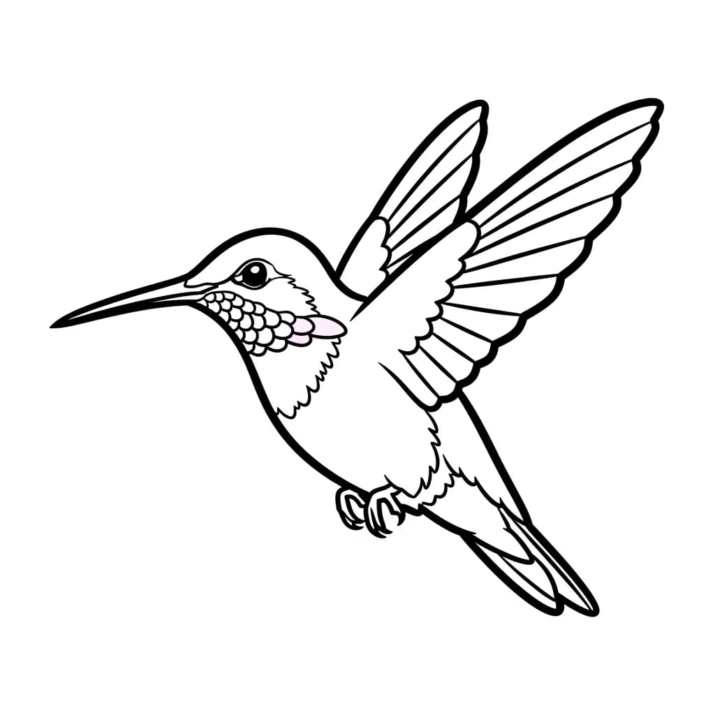 Desenhos Fofos para Colorir para Imprimir e Colorir