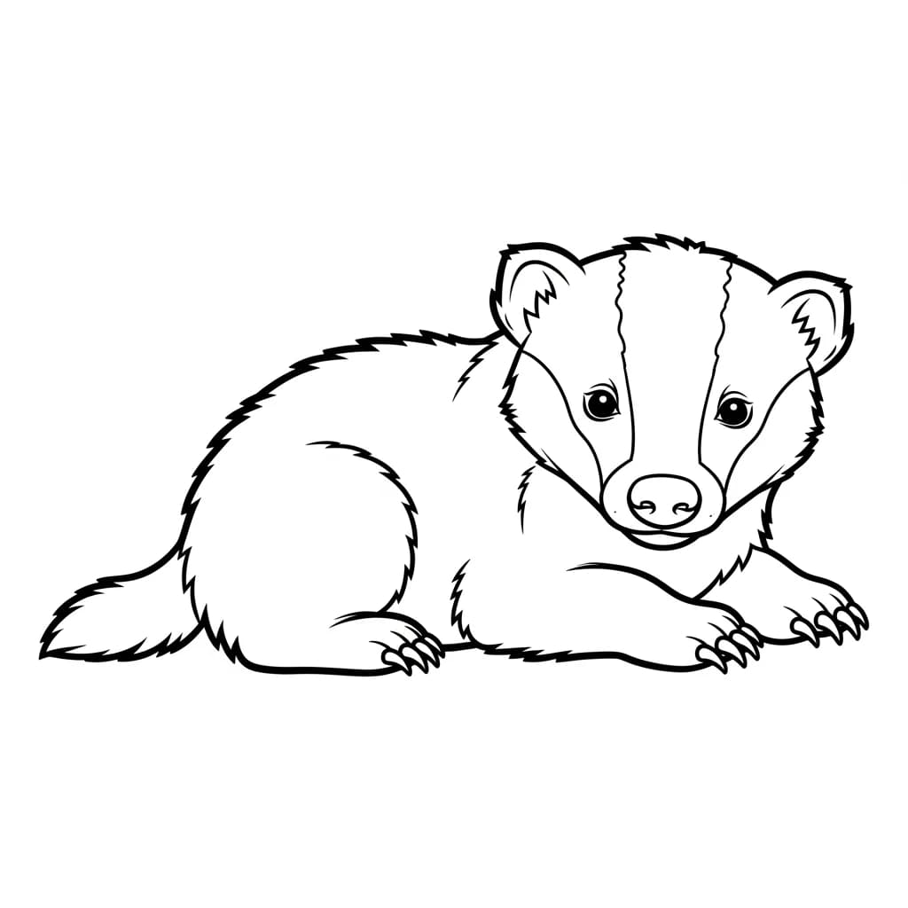 Desenhos Fofos para Colorir para Imprimir e Colorir