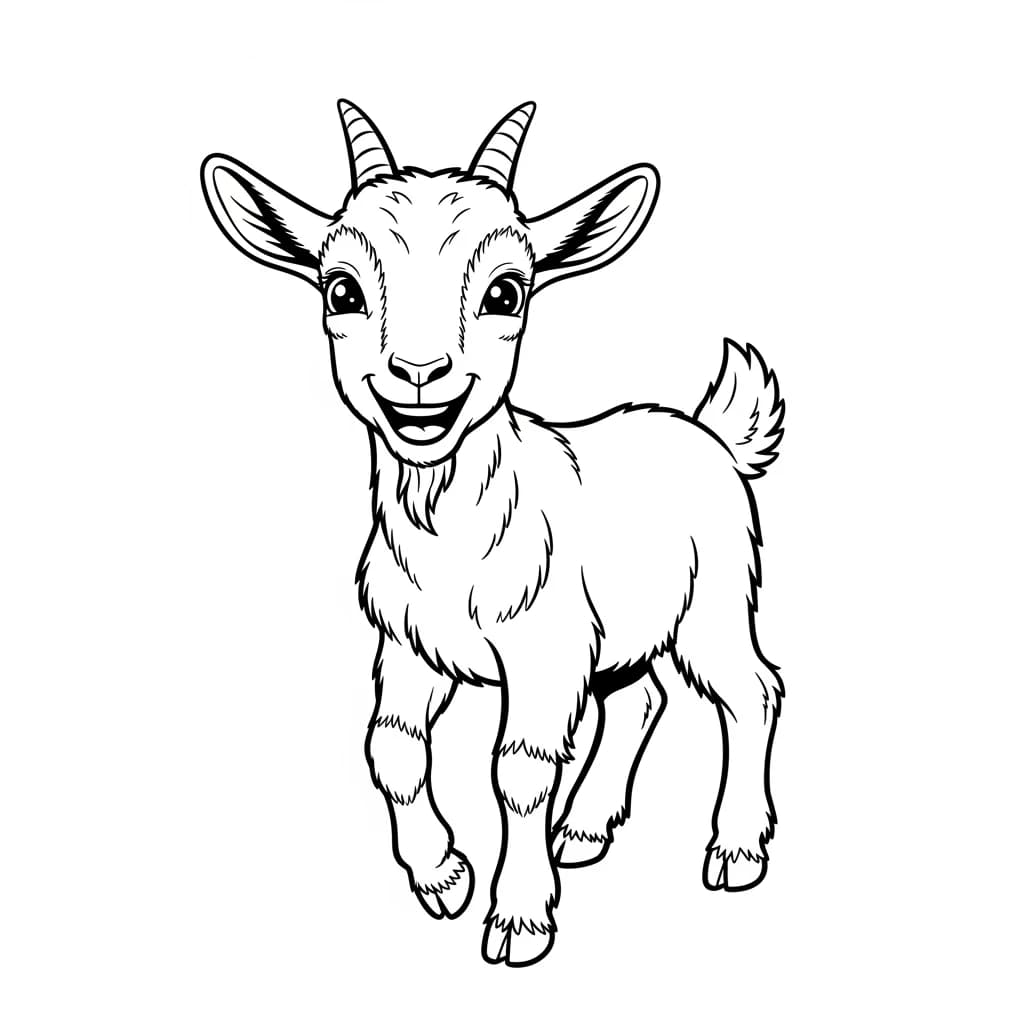 Desenhos Fofos para Colorir para Imprimir e Colorir