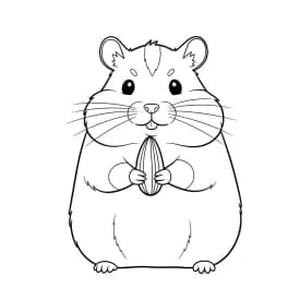 Desenhos Fofos para Colorir para Imprimir e Colorir Desenhos Fofos para Colorir para Imprimir e Colorir