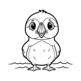 Desenhos Fofos para Colorir para Imprimir e Colorir Desenhos Fofos para Colorir para Imprimir e Colorir