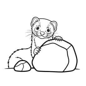 Desenhos Fofos para Colorir para Imprimir e Colorir Desenhos Fofos para Colorir para Imprimir e Colorir