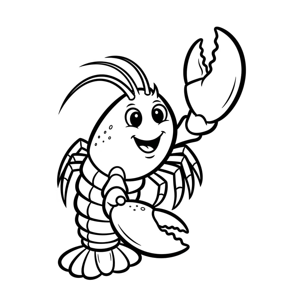 Desenhos Fofos para Colorir para Imprimir e Colorir