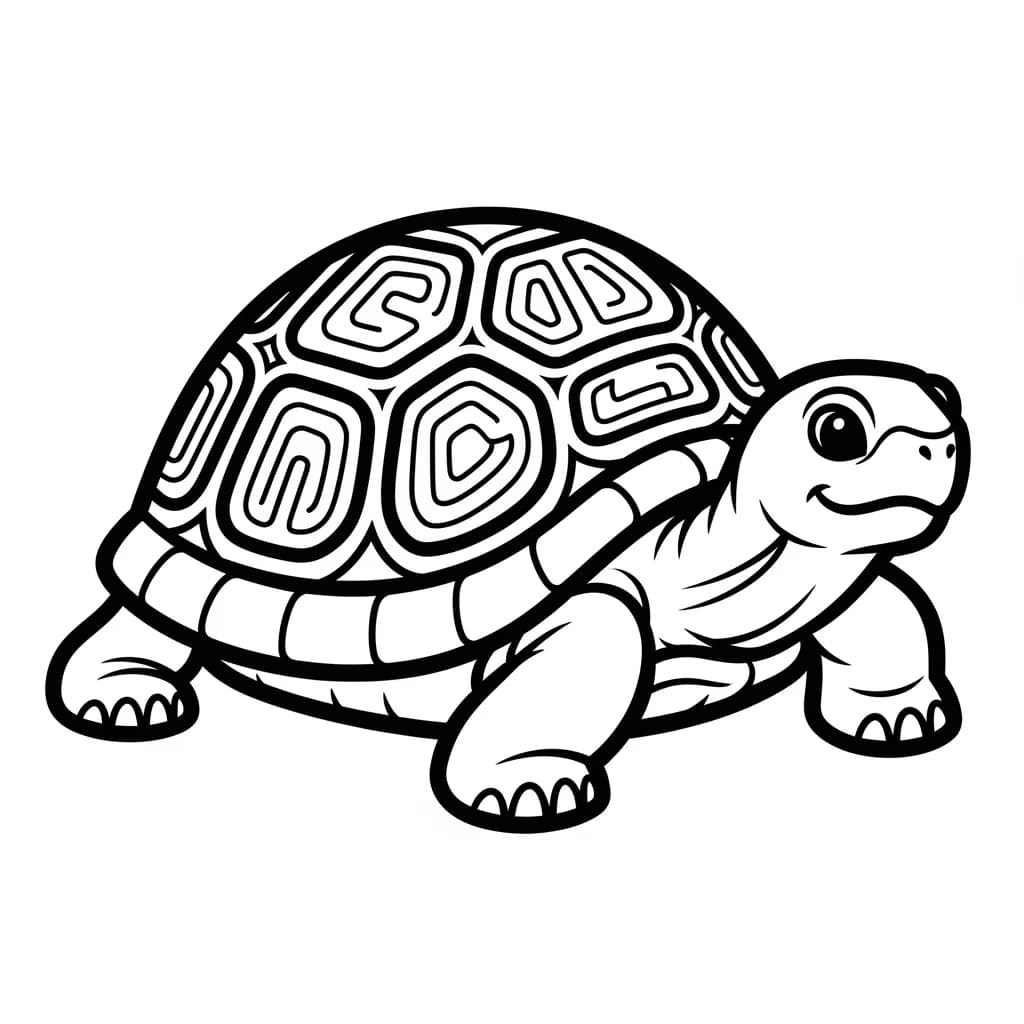 Desenhos Fofos para Colorir para Imprimir e Colorir