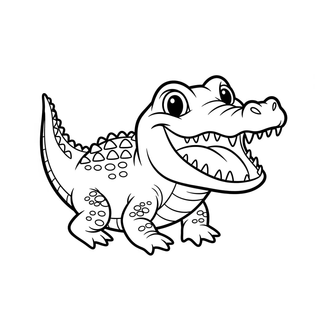 Desenhos Fofos para Colorir para Imprimir e Colorir