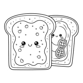 Desenhos Kawaii para Imprimir e Colorir Desenhos Kawaii para Imprimir e Colorir