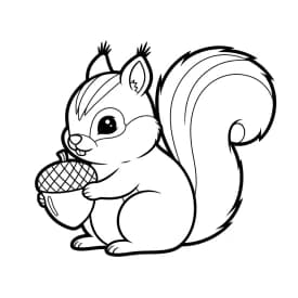 Desenhos Kawaii para Imprimir e Colorir Desenhos Kawaii para Imprimir e Colorir