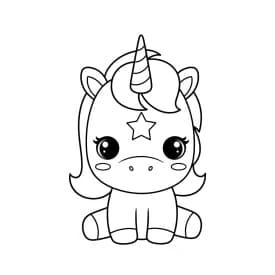 Desenhos Kawaii para Imprimir e Colorir Desenhos Kawaii para Imprimir e Colorir