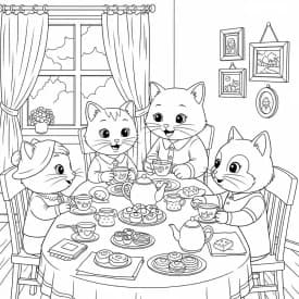 Desenhos para Colorir das Meninas Superpoderosas – Cenas Divertidas para Imprimir Desenhos para Colorir das Meninas Superpoderosas – Cenas Divertidas para Imprimir